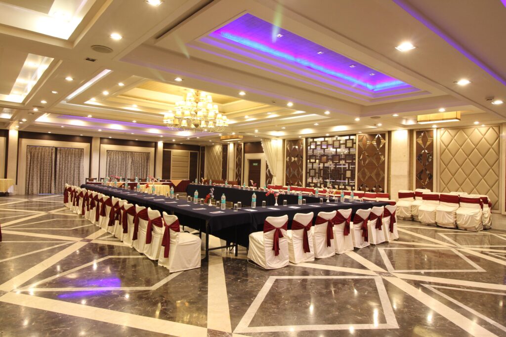 banquet hall in patna