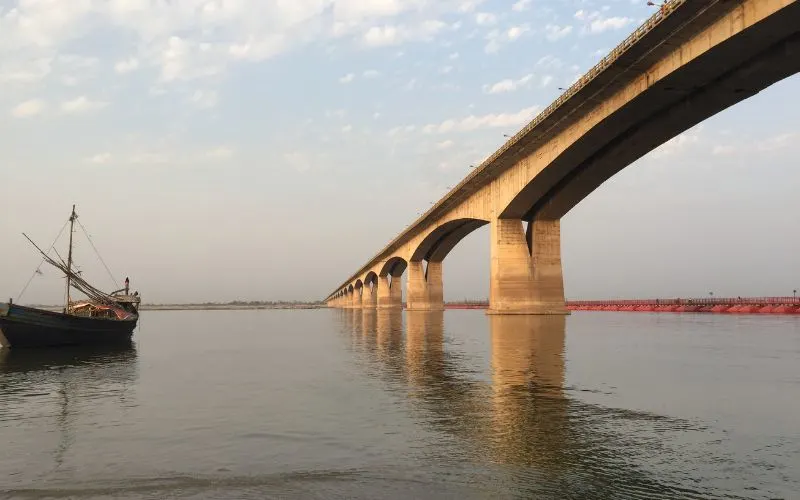 Places to Visit in Patna