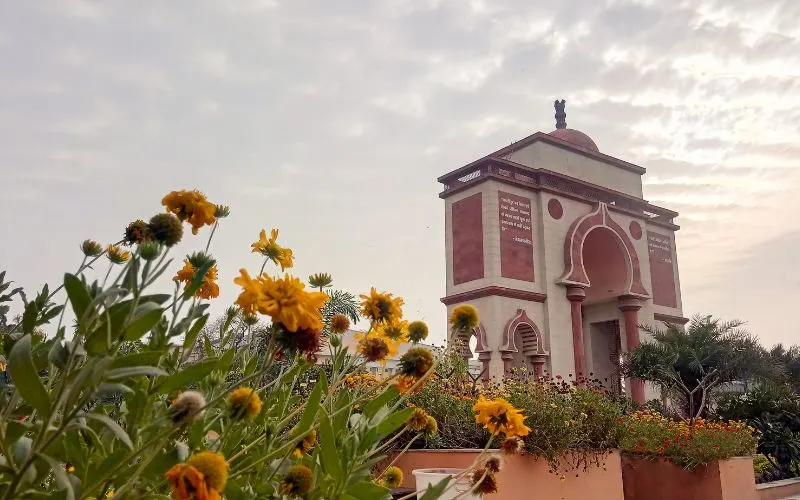 Places to Visit Near Patna Within 500 Kms